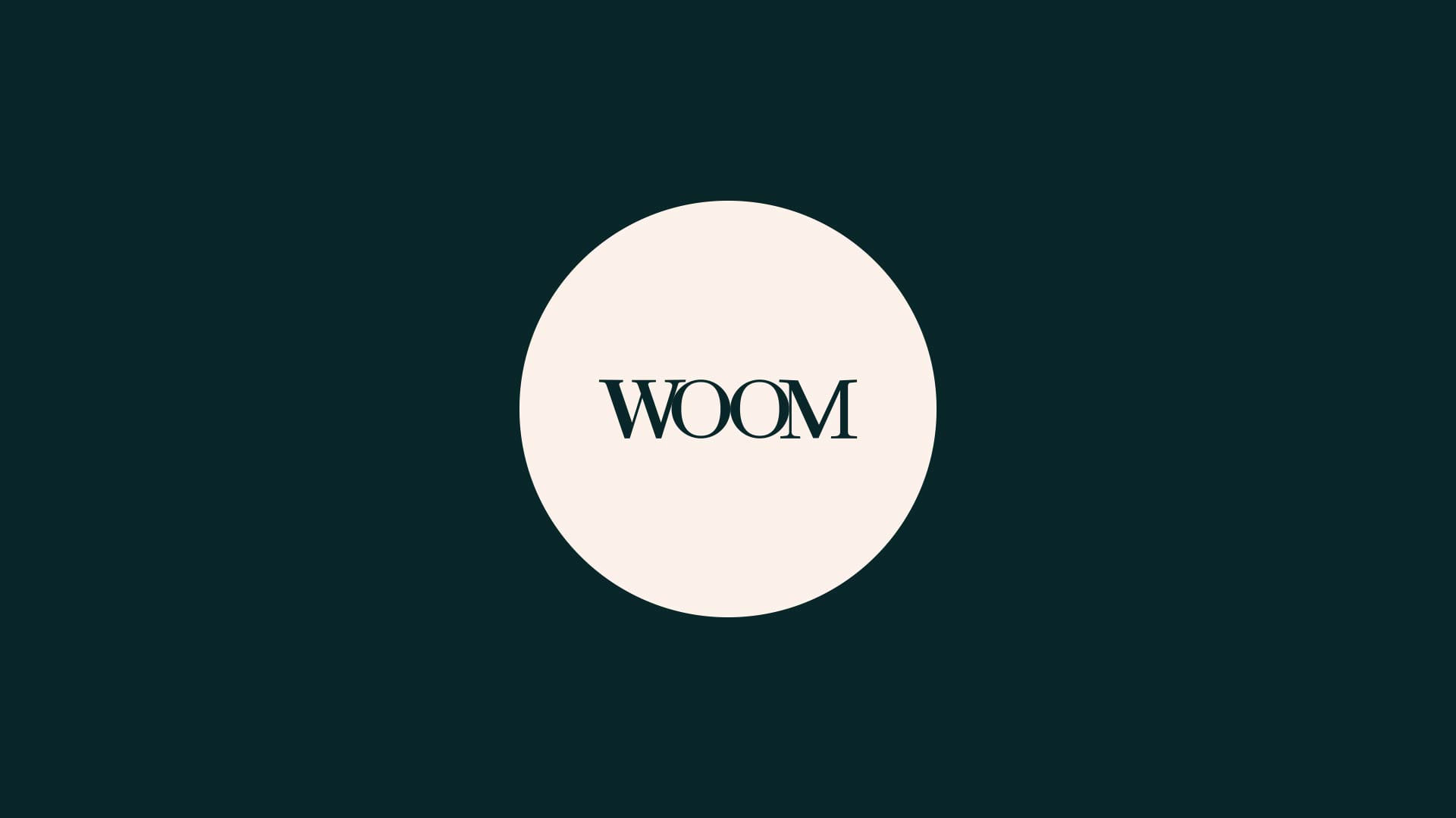 브랜드 홍보 | Woom